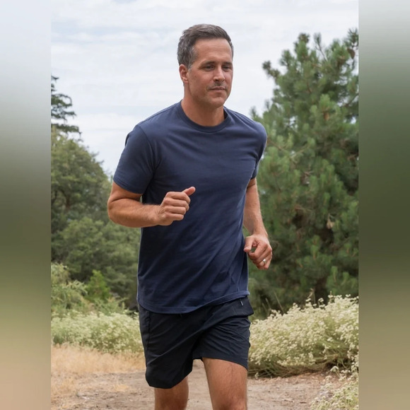 Fresh  Clean Threads [S] Crew Neck - Picture 3 of 5